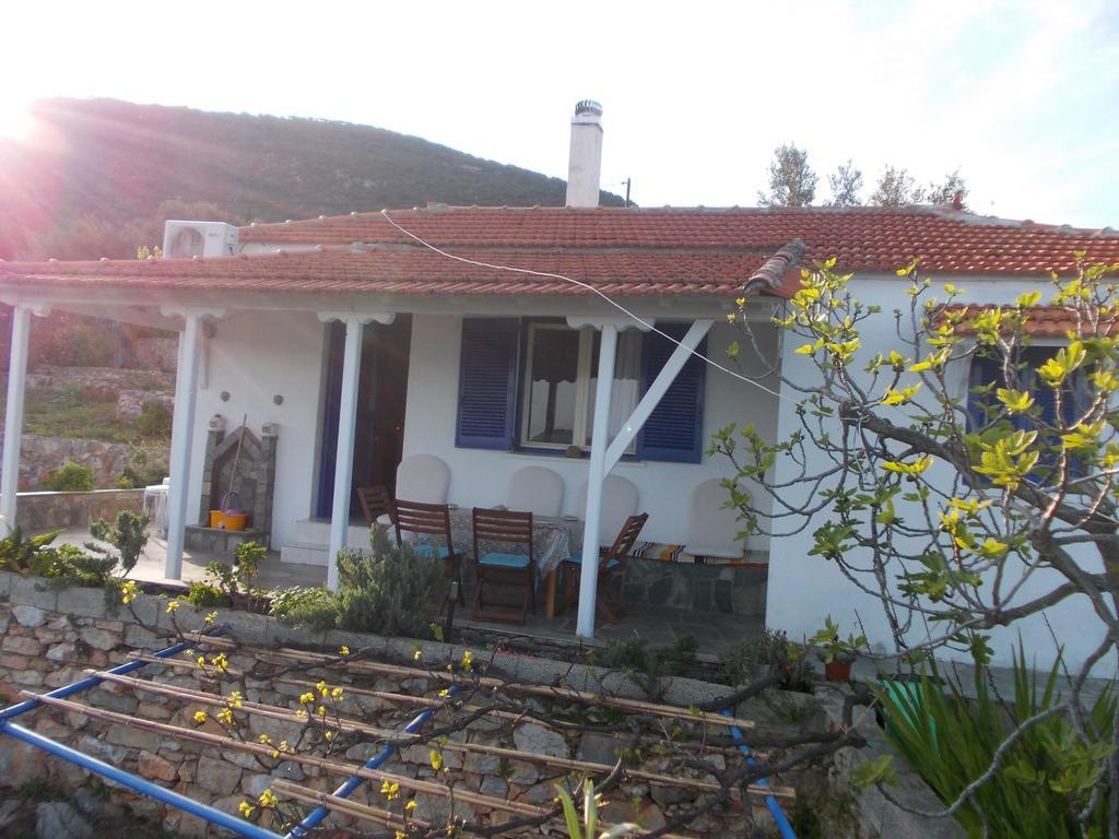 Mourtero House Villa Kalamakia ห้อง รูปภาพ