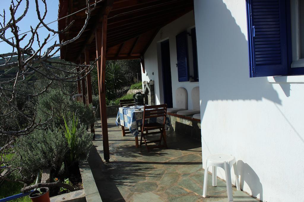 Mourtero House Villa Kalamakia ห้อง รูปภาพ